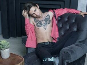 Jamallil
