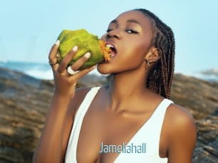 Jameliahall