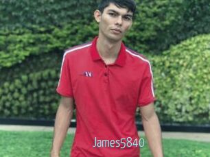 James5840