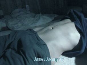 JamesDavenport