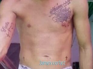 James_cortez