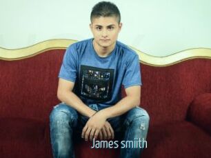 James_smiith
