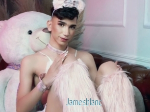 jamesblanc Video Sexe