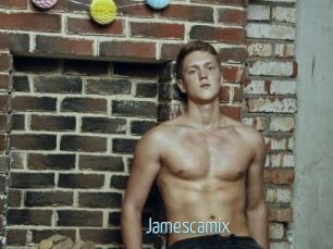 Jamescamix