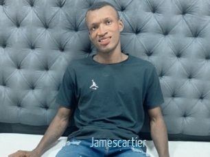 Jamescartier