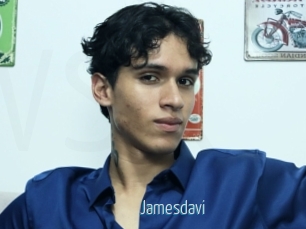 jamesdavi Video Sexe