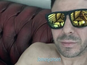 Jamesjonsen