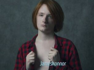 Jameskonnor