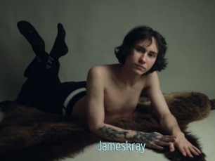 Jameskray