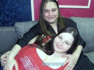 Jamesmona