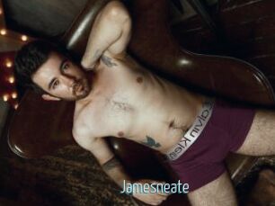 Jamesneate