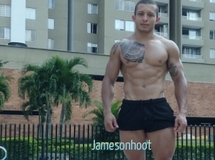 Jamesonhoot