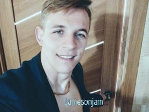 jamesonjam Video Sexe