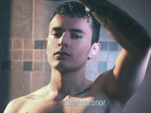 Jamessconor