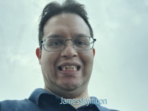 Jamesskymoon