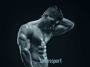 Jamessport
