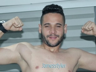 Jamesstyler