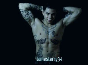 jamesterry34 Video Sexe