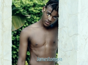 jamestomson Video Sexe