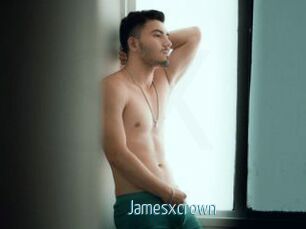 Jamesxcrown