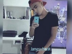Jamesxtwink