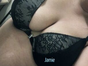 Jamie