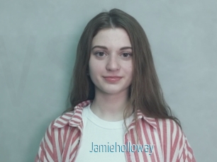 Jamieholloway