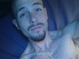 Jamieskye