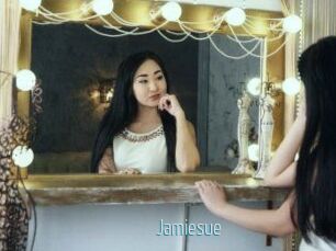 Jamiesue