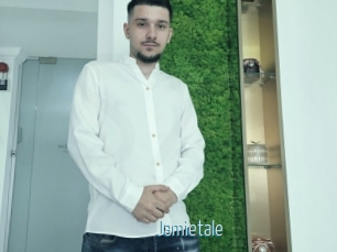 jamietale Video Sexe