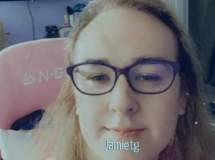 Jamietg
