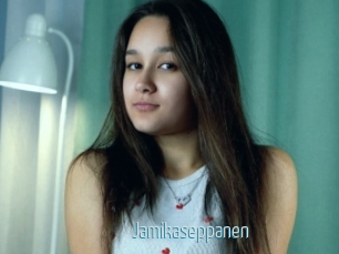 Jamikaseppanen