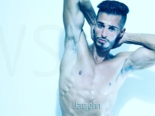 Jamjohn