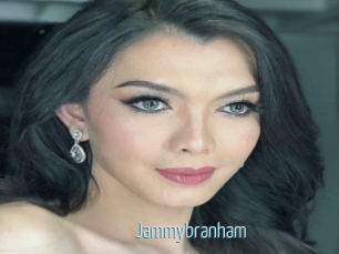 jammybranham Video Sexe