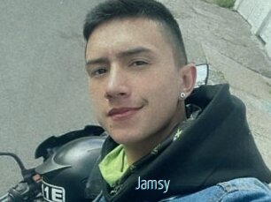 Jamsy