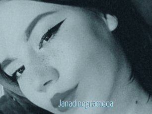 Janadinegrameda