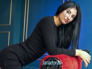 Janaduran