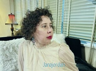 Janajordan