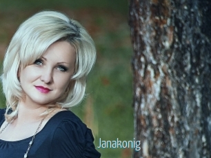 Janakonig