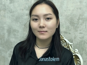 Janastolem