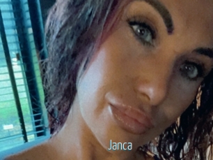 Janca