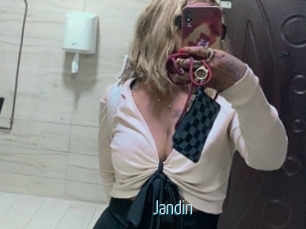 Jandin