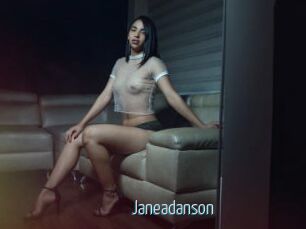 Janeadanson