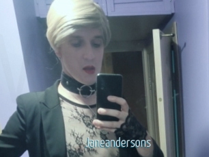 janeandersons Video Sexe