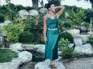 janearchar Video Sexe