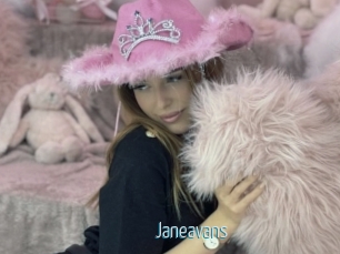 Janeavans