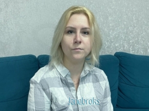 Janebroks