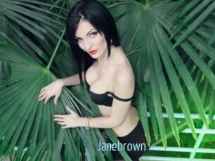 Janebrown