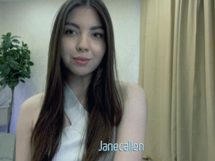 Janecallen