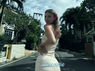 Janecookie